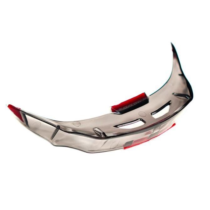 Spoiler NJS Kronoz - Aksesoris Helm | Spoiler NJS | Spoiler Tambahan | Spoiler Kronoz | Spoiler  | S