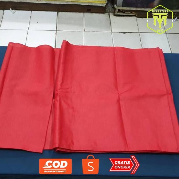 gj-46 By05 fs-6 KAIN BENGKUNG 8 METER & 10 METER (SUDAH DIJAHIT TINGGAL PAKAI) STAGEN ANGKIN BELLY B