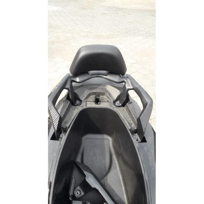 [PROMO] BEHEL SANDARAN JOK HONDA ADV 150 / ADV 160 BEGEL JOK MOTOR ADV 150/ADV 160 Motorcycle Origin