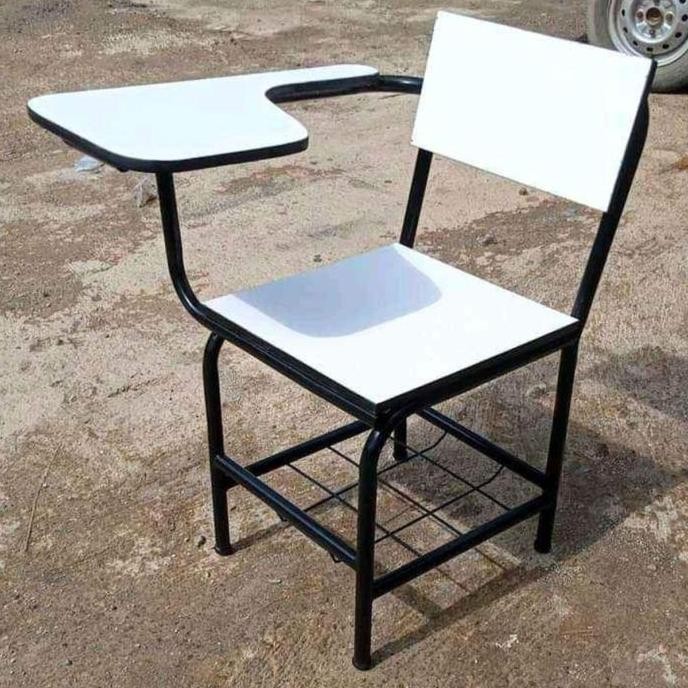 Kursi Mahasiswa - Kursi Kuliah - Kursi Belajar - Kursi Universitas - Kargo