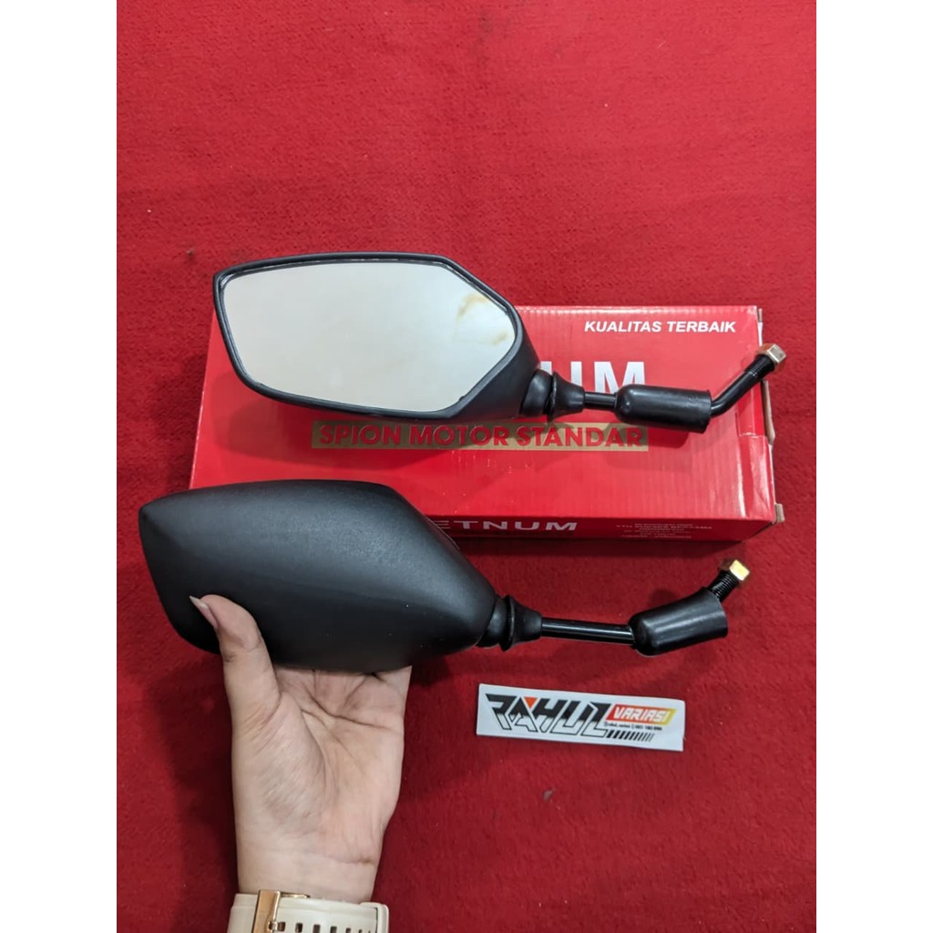 KACA SPION PCX STANDAR SPION PCX THAILAND METIC