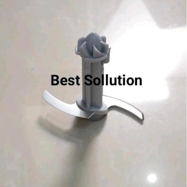 Chopper Hand Blender Philips Hr2533 Blade Chopper Hr 2533