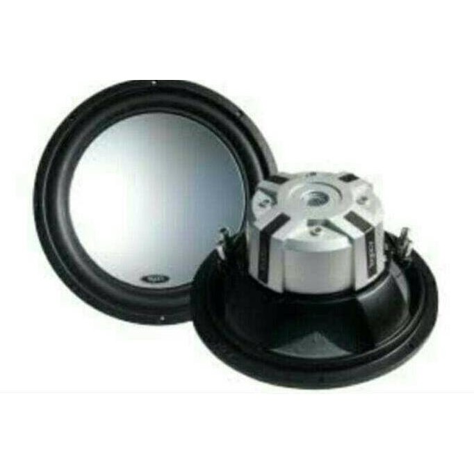 Subwoofer Legacy 12" Lg-1277-2 300Watt Hg/Pcs