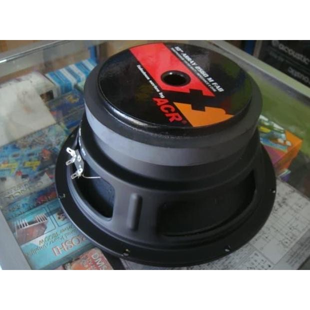 Speaker 10 Inch Array 2560 M Fabulous / Acr Fabulous 10" Array