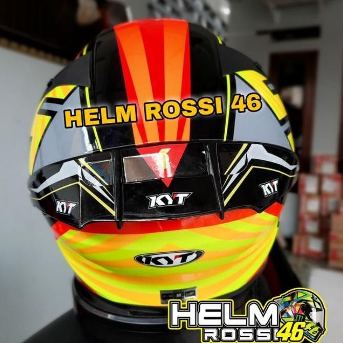 SPOILER KYT TT COURSE TTC 3D GPR MOTIF JAUME MASIA LEOPARD DALLA PORTA VENOM ARBOLINO ELECTRON OVERT