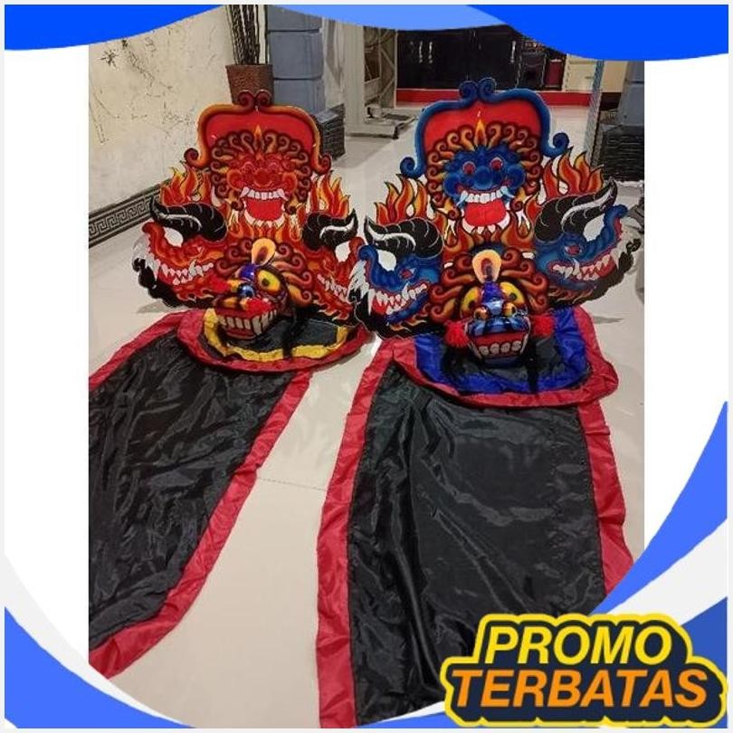 COD barongan. barongan anak. barongan murah. barongan anak murah. barongan kucingan