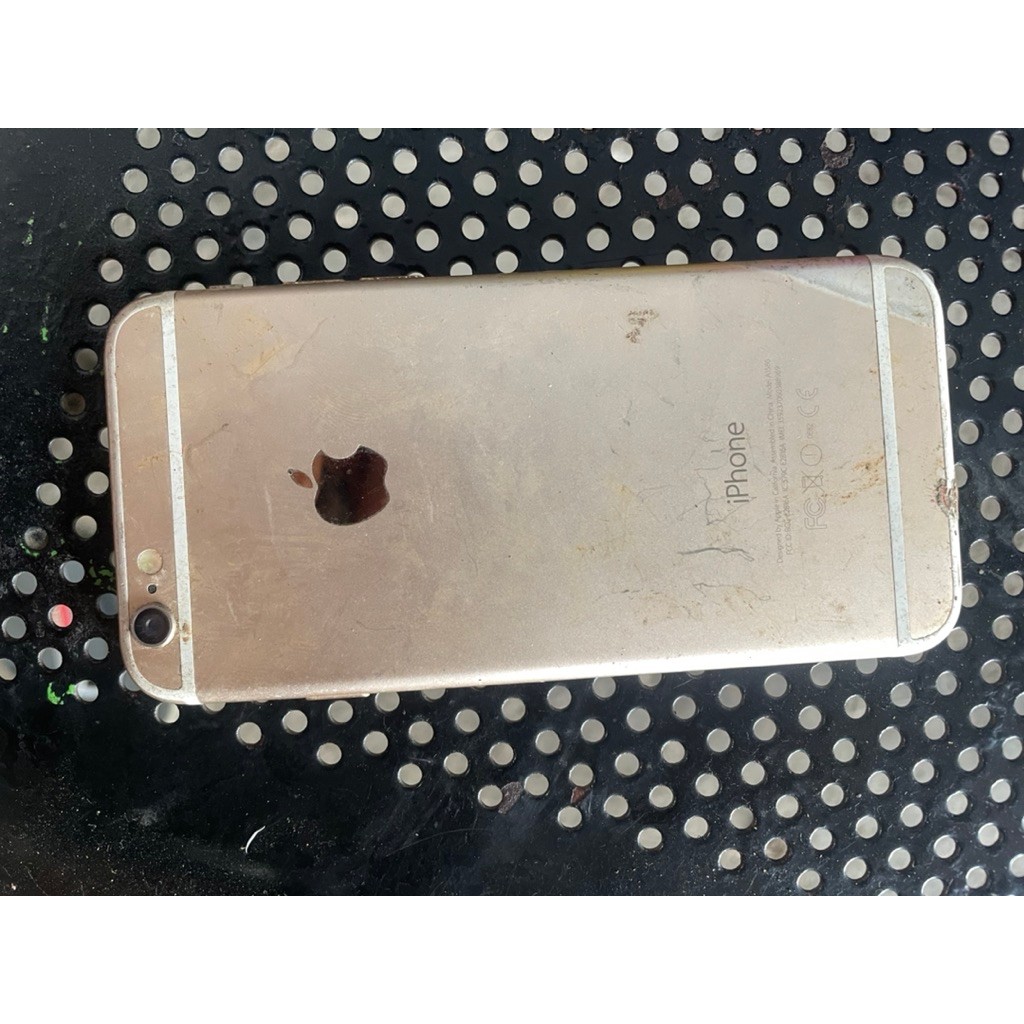 hp ip mati total mesin aman no garapan ip6