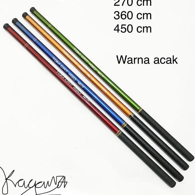 JORAN TEGEK MURAH WARNA WARNI MEDIUM HARD540