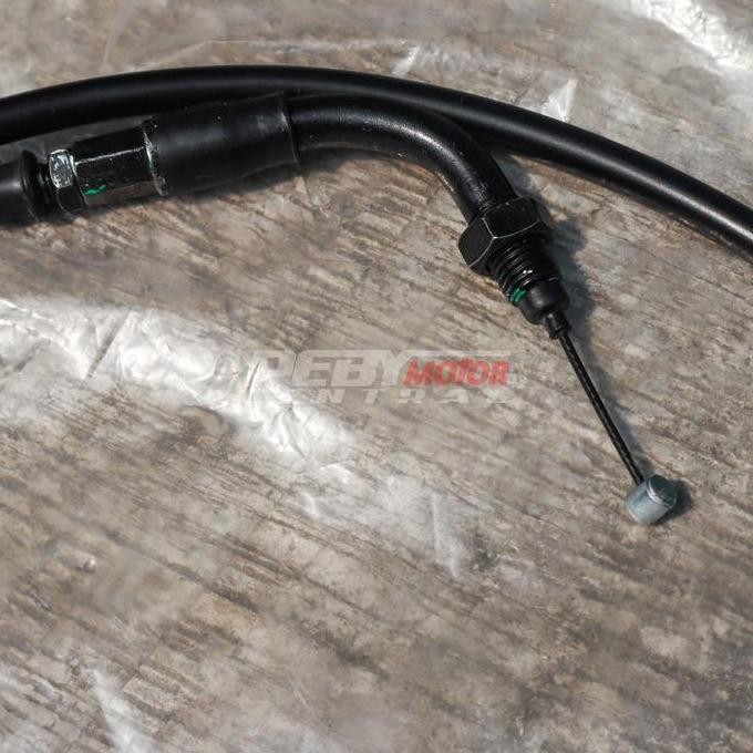 Kabel Gas Vario 125 New Vario 150 Original Resmi Hgp