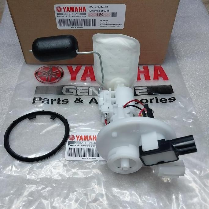 Fuel Pump Puelpump Full Pump Pompa Bensin Motor Yamaha Freego B5D