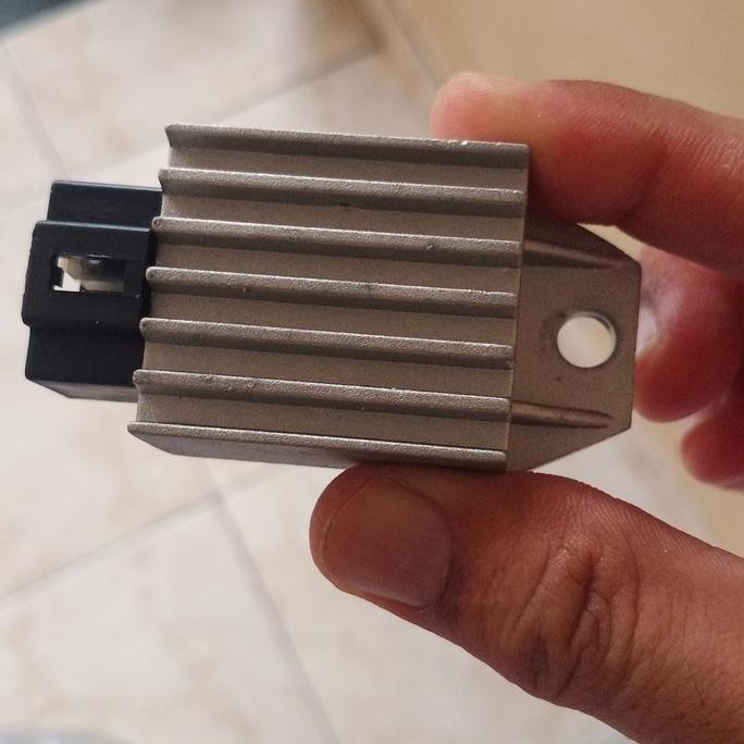 Kiprok Kymco Easy Trend Sr Free Lx