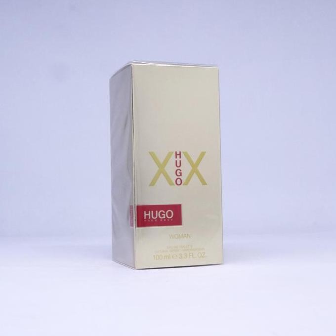 Hugo Boss Parfum Original Xx Woman