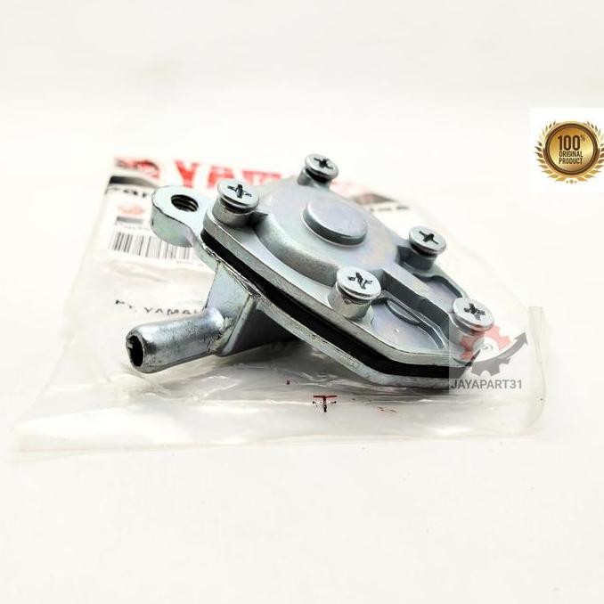 Membran / Kran Bensin Yamaha 4Ys Asli Original Mio Soul Karbu