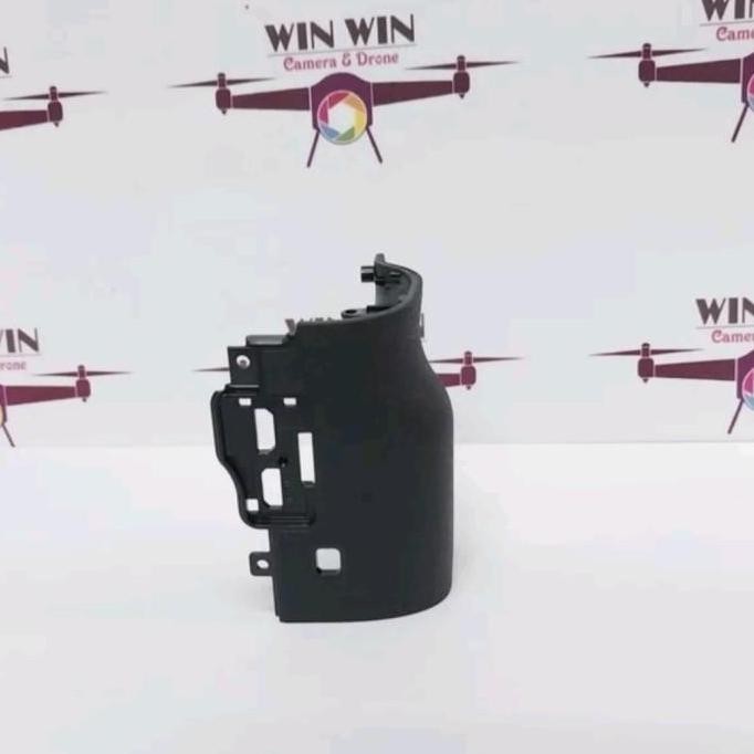 Karet Rubber Grip Kanan For Canon Eos Eos M50 Mark Ii M50Ii Eos M50