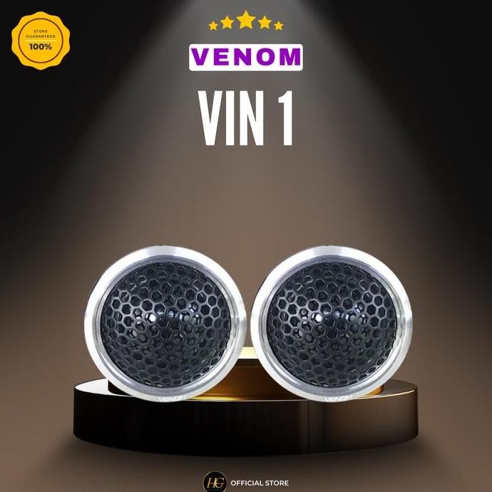 Tweter Venom Inferno VIN - 1