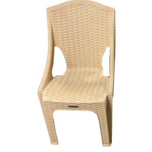 BEBAS ONGKIR - Kursi Plastik Kursi Pangeran Napolly PRC-221