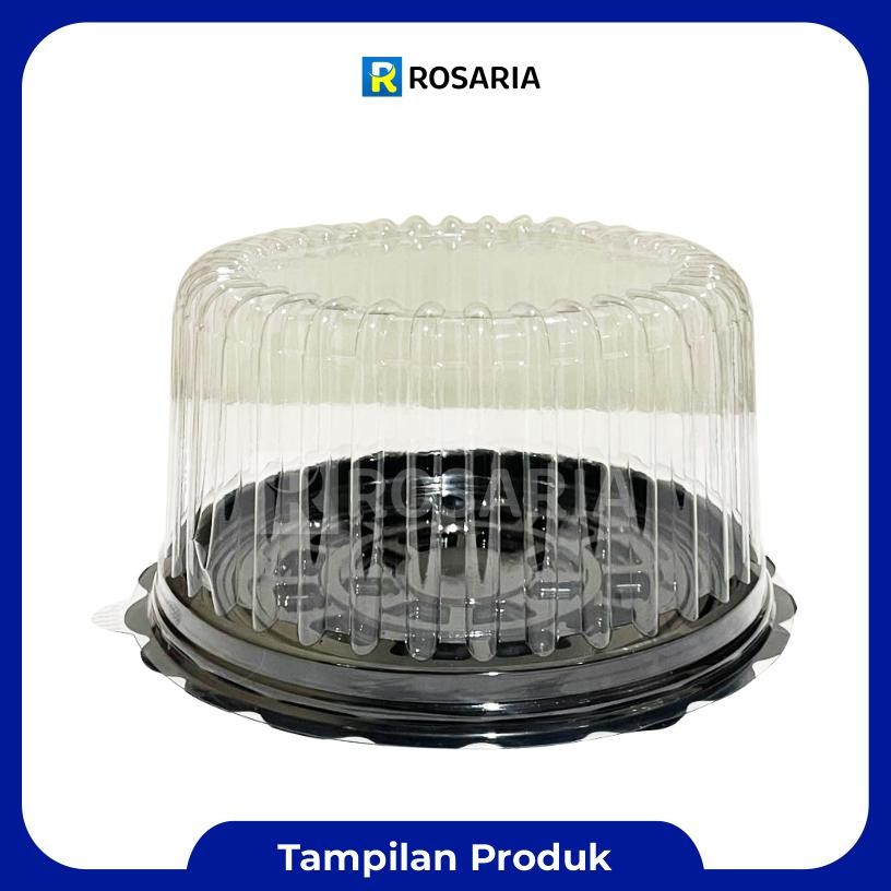 [ 10 Pcs ] Mika Ct Bulat 18 Mmp Cake Tray Tumini Tart Spaylater 0%