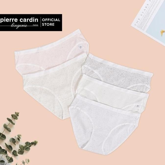 Pierre Cardin Panty Pack Marble Mist Mini 505-7543MIX