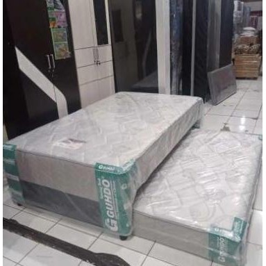 Kasur Springbed Guhdo New Prima Kasur Sorong 2in1