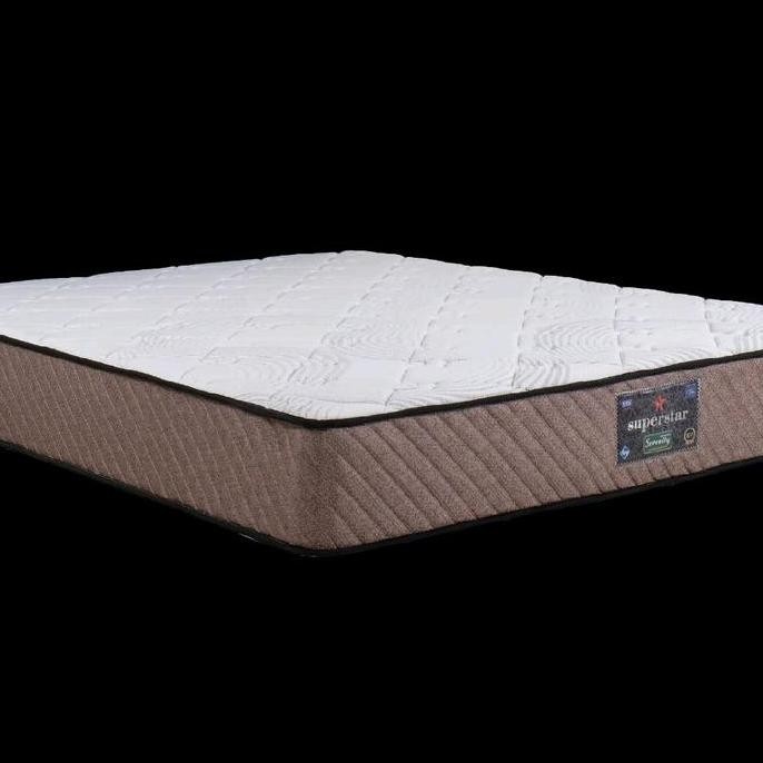 Kasur elite serenity superior 160x200