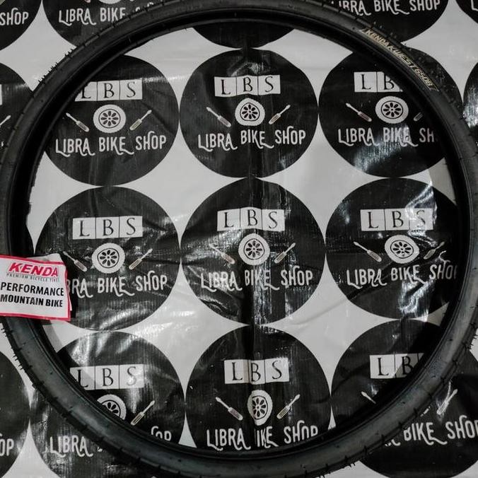 Ban Luar Kenda Kwest 650B 27.5 X 1.35 L Ban Luar 27.5 X 1.35 Kenda