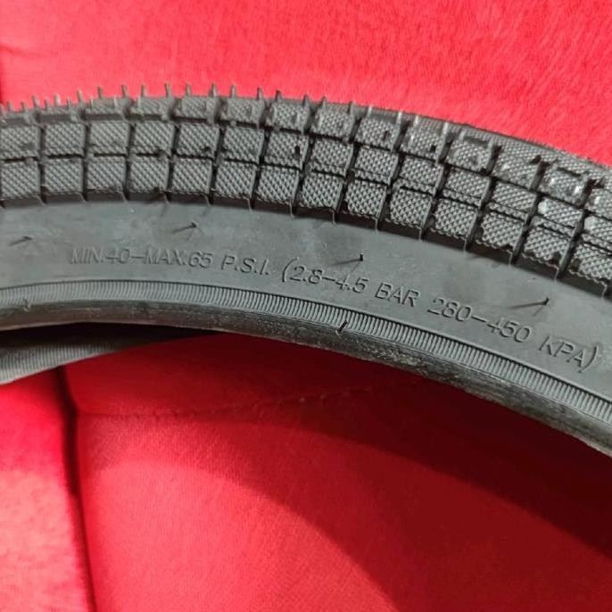 Ban Bmx Kenda 20X2.25 Murni 406 Ban Luar Kenda 20 X 2.25