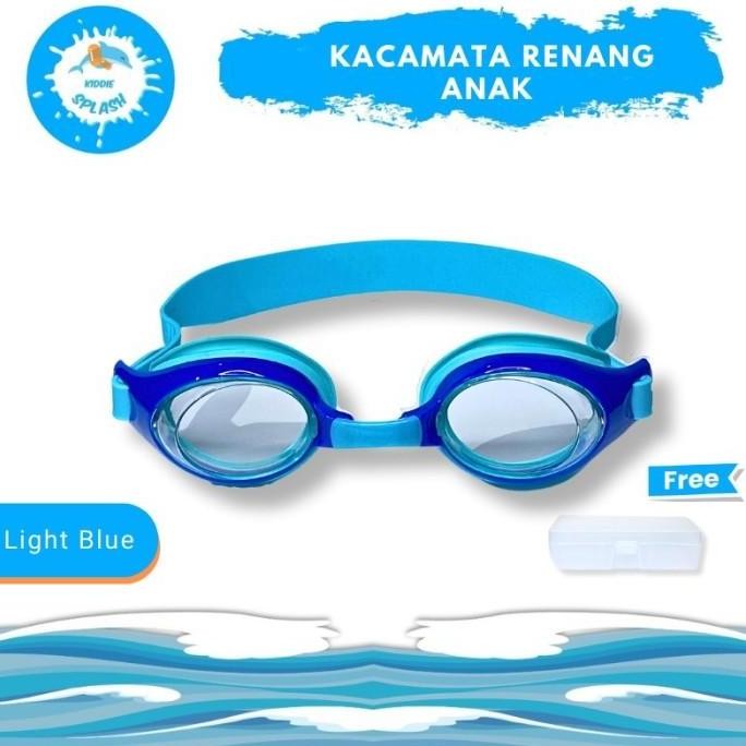 Kacamata Renang Anak - Kiddie Splash