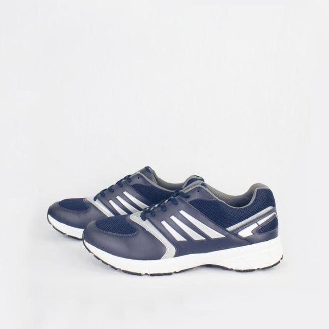 Sepatu Olahraga Felix Verguso - Sneakers Tni Au