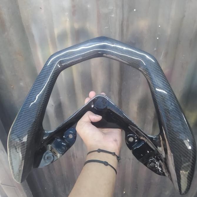 BEHEL NMAX NEW LAPIS CARBON KEVLAR Original