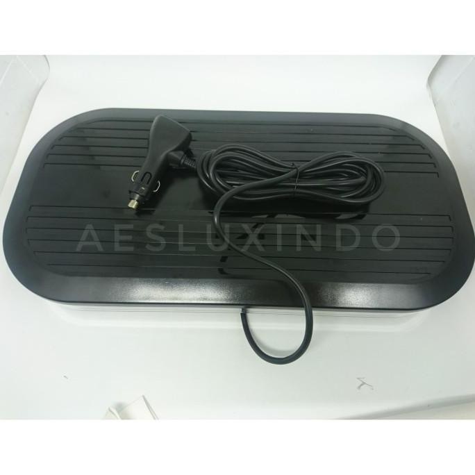 Lampu Mobil Led Strobo Rotator 913