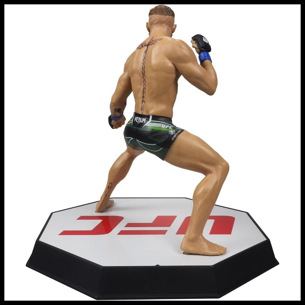 TERMURAH MCFARLANE TOYS - CONOR MCGREGOR UFC 7IN POSED FIGURE MCFARLANE'S SPORTSPICKS KODE 283