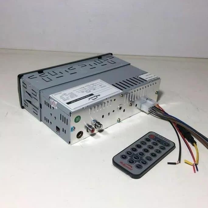 Tape Mobil Hollywood Hw 6973Kj-9 Usb-Sd-Fm Bisa Bluetooth