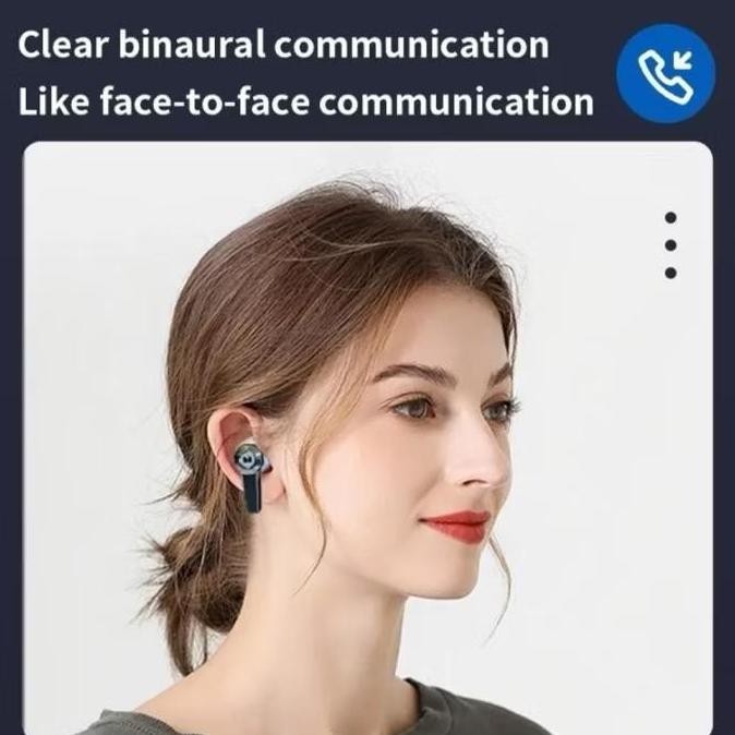 Monster Xkt32 Headset Bluetooth Tws