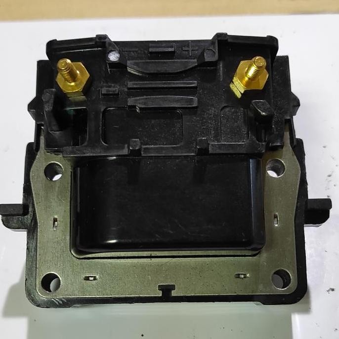 Coil Ignition Toyota Great. Twin Cam