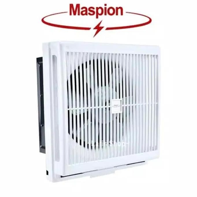 Exhaust Fan Dinding MASPION MV 300 NEX 12 inch (30 cm) HEMAT