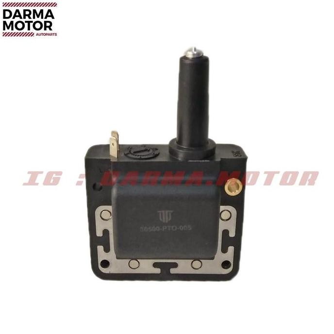 Koil Coil Trivindo Grand Civic