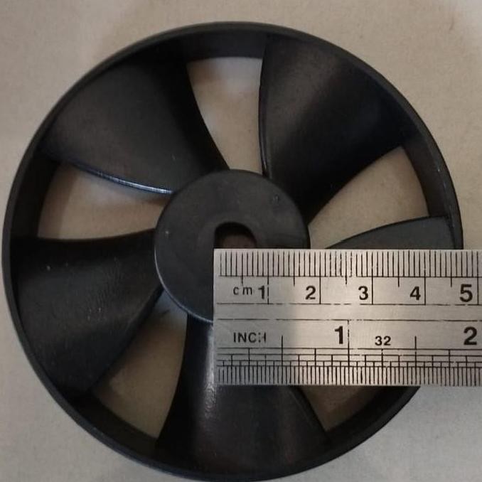 Kipas Dinamo DC / cooling fan treadmill import TERBAIK