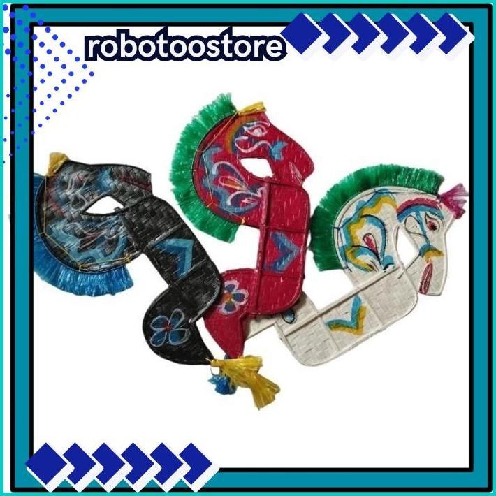 Jaranan Besar 88 cm Kuda Lumping FREE PECUT / JARANAN JATIL BESAR HARGA GROSIR / jaranan / kuda lump