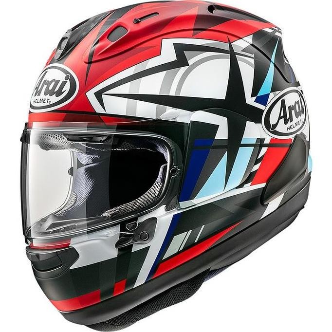 Arai Rx7X Takumi Full Face