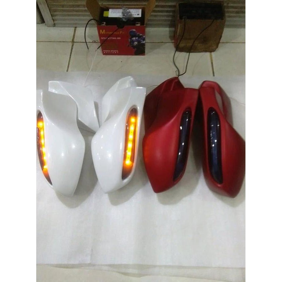 spion lipat pcx lokal spion lipat pcx spion lipat all new pcx 2018 Motocycle Original