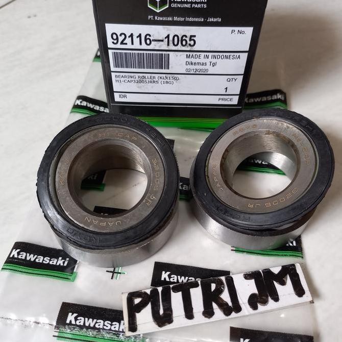 DI100 >> komstir klx 150 klx dtracker klx bf klx s original japan