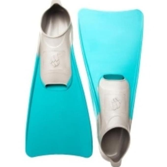 PROMO Swim Fins Kaki Katak Renang Diving Madwave size 34-35