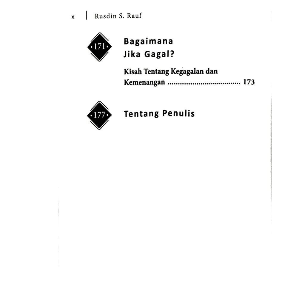 Kekinian QURANIC ATOMIC HABIT ..