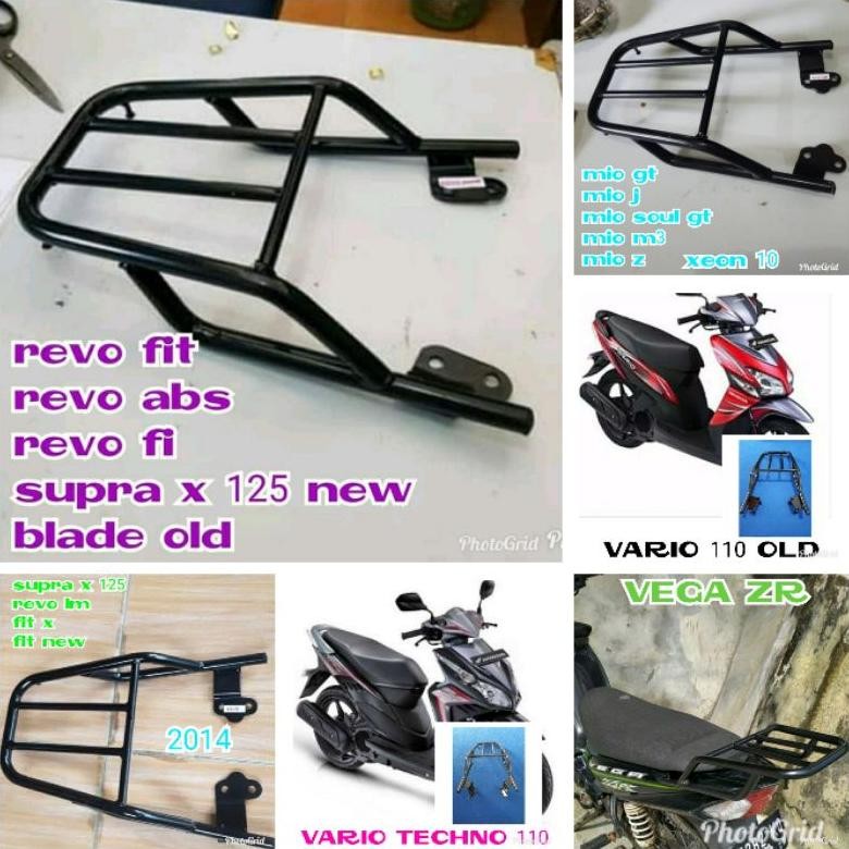 Promo - Breket Motor BEAT NEW FI MIO SOUL MIO SPORTY VEGA R NEW VEGA ZR /RR JUPITER Z1 CB 150R OLD /