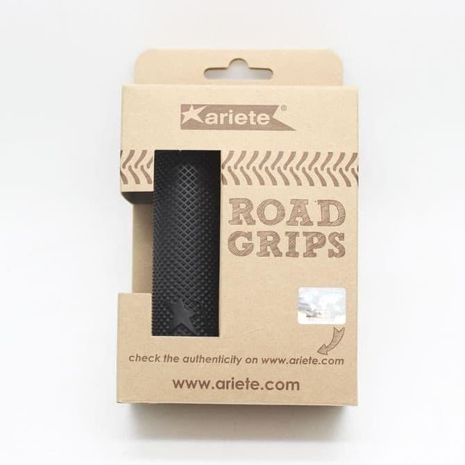 Handgrip Grip Ariete Aries Italy Aerox Nmax Xmax PCX Forza Vario Original