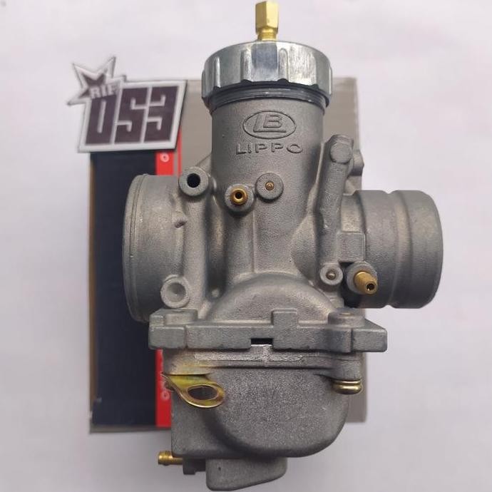 karbu karburator rx king lippo RIY