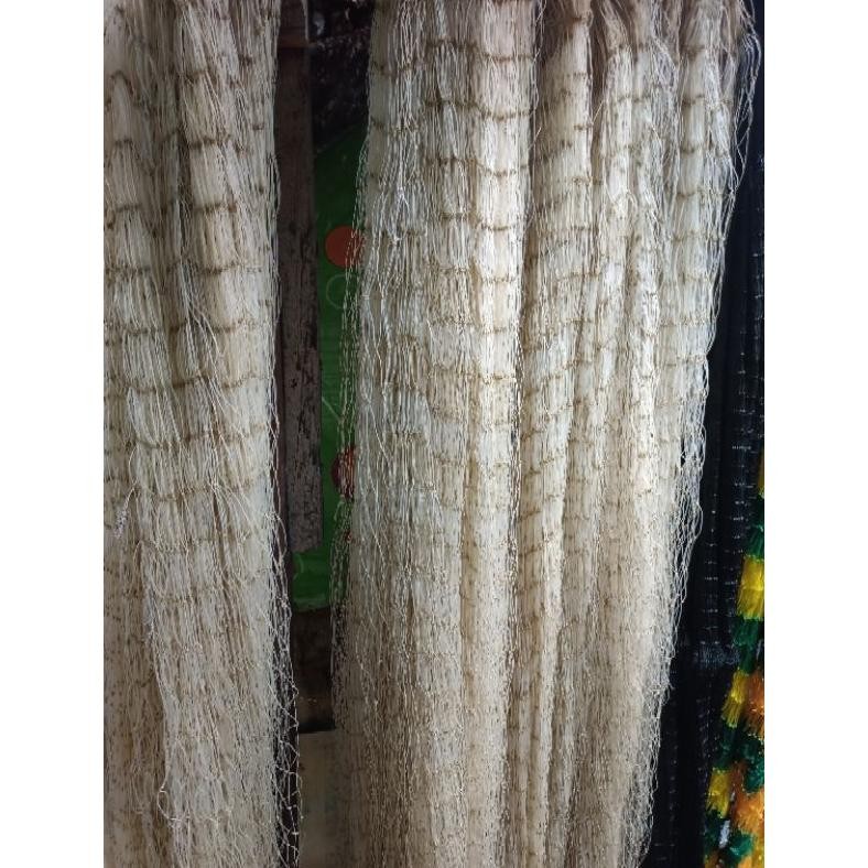 SENHA Jaring Kebun | Jaring Nelayan | Jaring Laut | Jaring Pagar Ayam