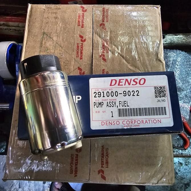 Fuel Pump Suzuki Apv Original Original