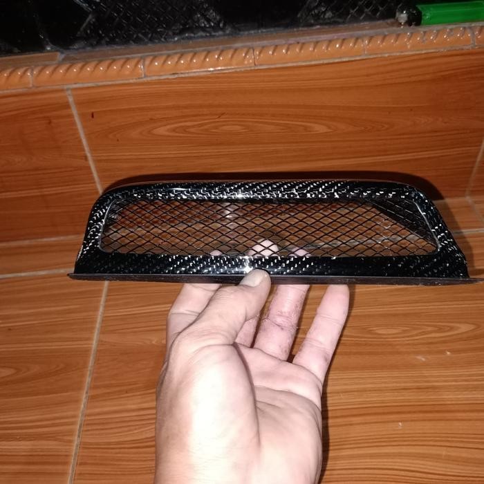 air scoop gd3 carbon kevlar Original