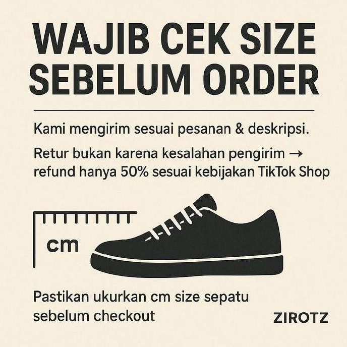 Sepatu Sneakers Wanita Pria Flexion Bw Low  Canvas Casual Shoes Sneakers Sport Tanpa Hak Hitam Dasar